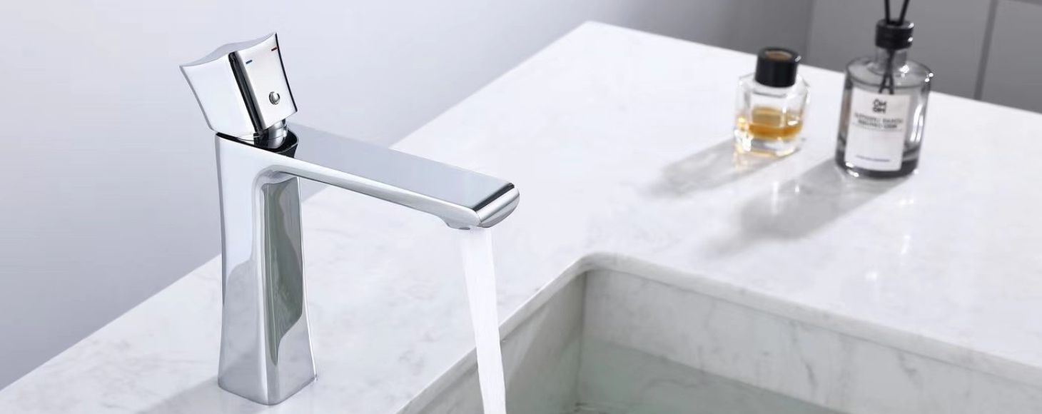 basin mixer