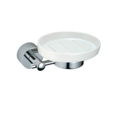 brass soap dish