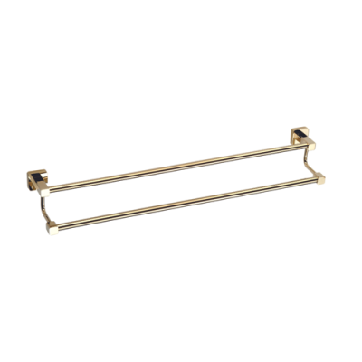 double towel bar