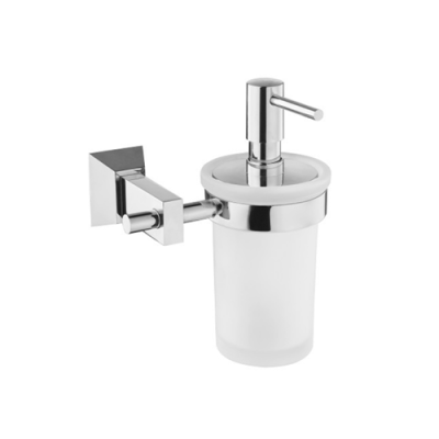 Soap dispenser