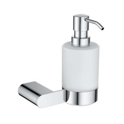 Soap dispenser