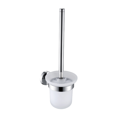 Toilet brush holder