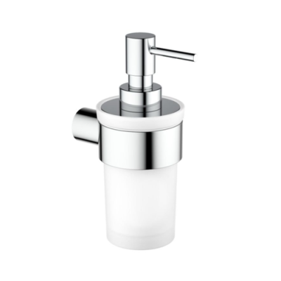 Soap dispenser