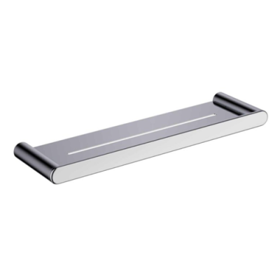 metal shelf