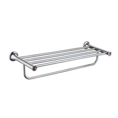 towel rack