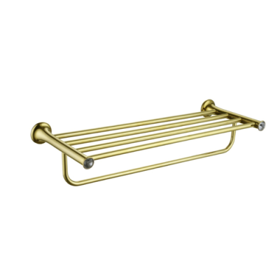 towel rack