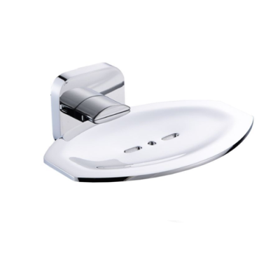 metal soap dish