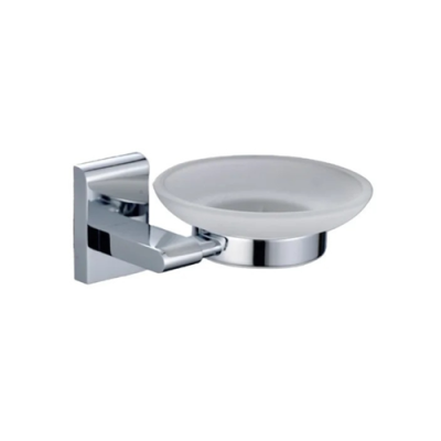 zinc soap dish