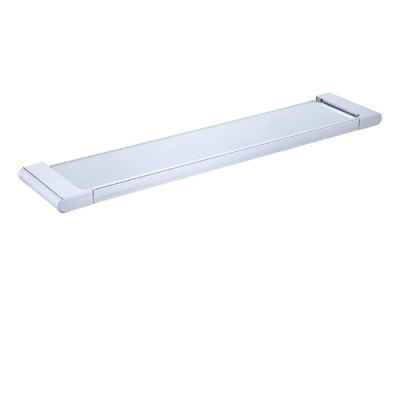 glass shelf