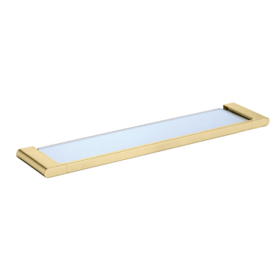 glass shelf