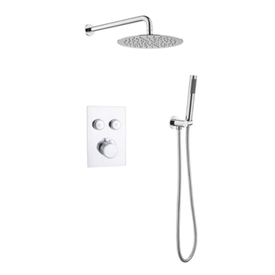 Thermostatic Shower Set