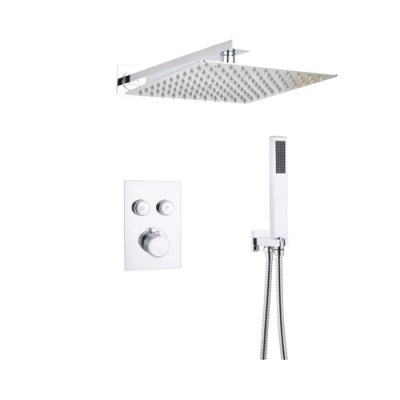 Thermostatic Shower Set