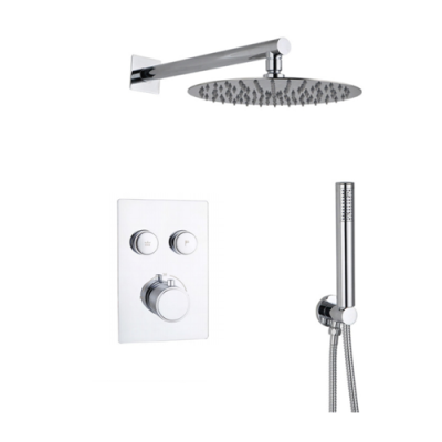 Thermostatic Shower Set