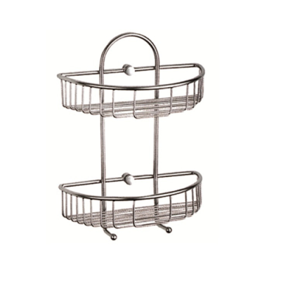 Two-layer Corner basket