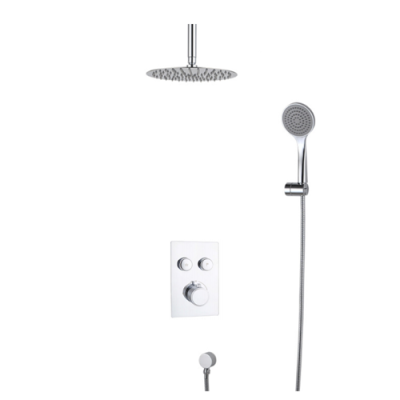 Thermostatic Shower Set