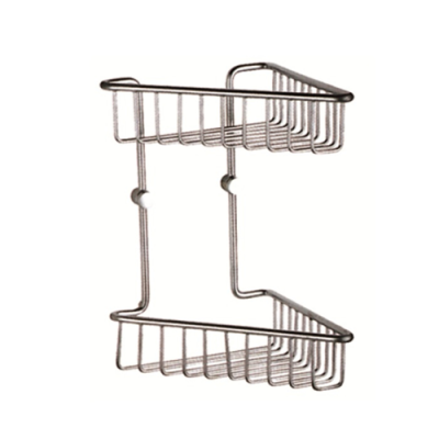 Two-layer Corner basket