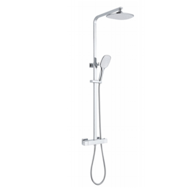 Thermostatic Shower Set