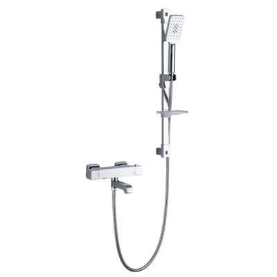 Thermostatic Shower Set