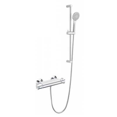 Thermostatic Shower Set