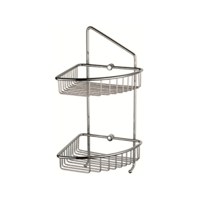Two-layer Corner basket