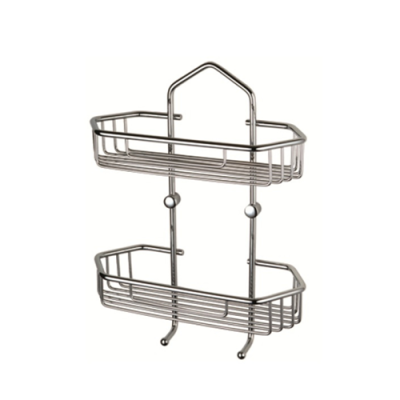 Two-layer Corner basket