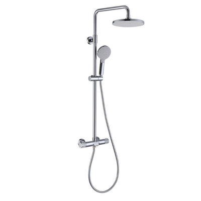 Thermostatic Shower Set