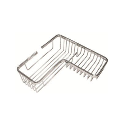 corner basket