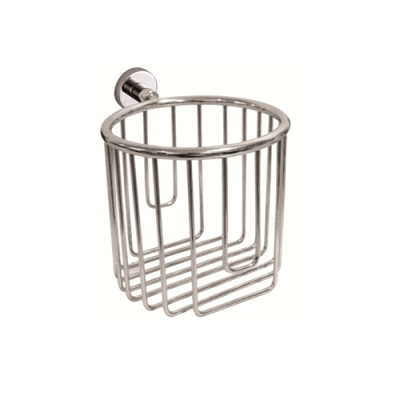 Corner basket