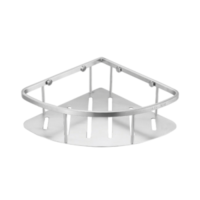 Corner basket