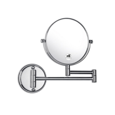 Magnify mirror