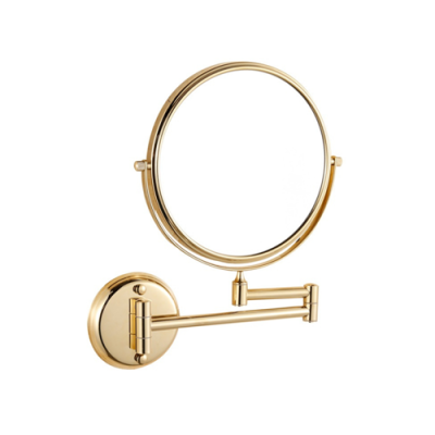 Magnify mirror