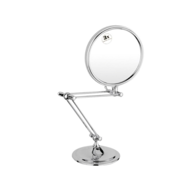 Magnify mirror