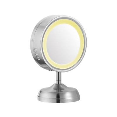 Magnify mirror