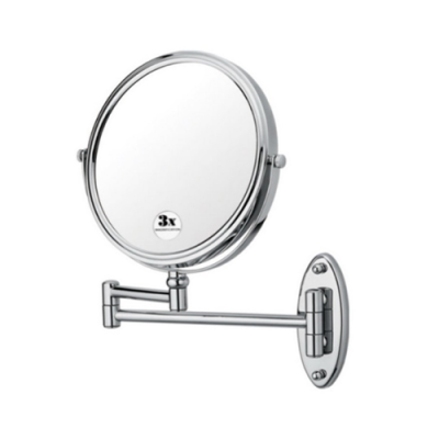 Magnify mirror