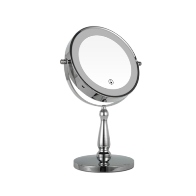 LED Magnify mirror