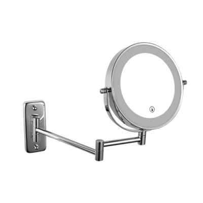 LED Magnify mirror