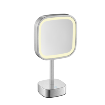 Magnify mirror
