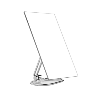 Magnify mirror