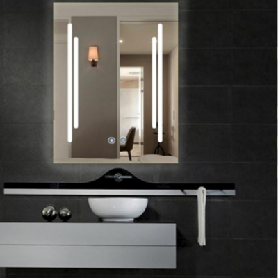 Bathroom LED mirror