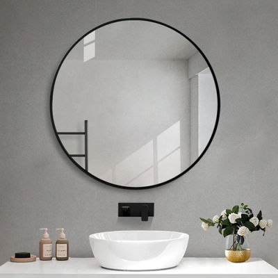 Bathroom mirror