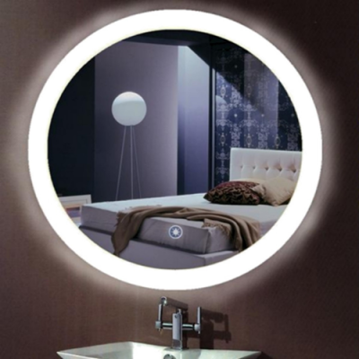 Bathroom LED mirror