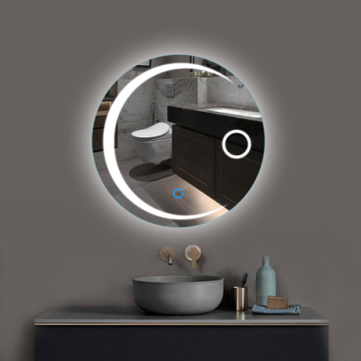 Bathroom LED mirror