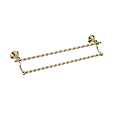 double towel bar