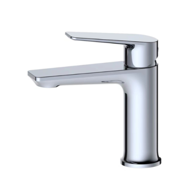 Basin mixer