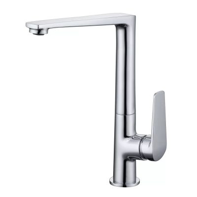 Kitchen sink faucet