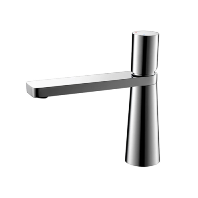 Basin mixer