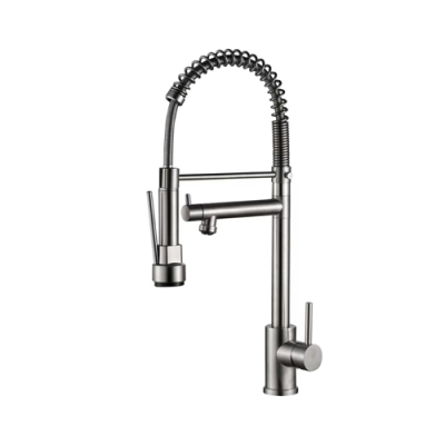 Pull Out Kitchen sink faucet