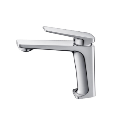 Basin mixer