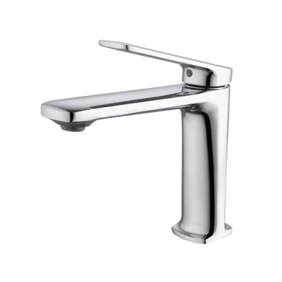 Basin mixer