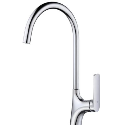 Kitchen sink faucet